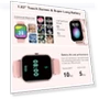 Fitness Tracker Smartwatch — Smartwatches, PLEIVO