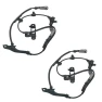 Front ABS Wheel Speed Sensor, PHYUN-autoparts