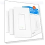 Smart Light Switch 3 Pack — Smart Home Hubs & Controllers, Tuykay