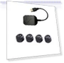 Tire Pressure Monitoring System External Sensor — TPMS Sensor Replacements, Tautoparts