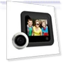 2.4-inch Video Doorbell — Security Cameras, TOMTOP JMS