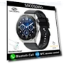 AMOLED Smart Watch — Smartwatches, SACOSDING