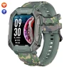 Bluetooth Smart Watch for Men — Smart Watch, LIGE
