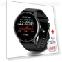 Bluetooth Smart Watch with Heart Rate Monitor — Smartwatches, ZJM Mall
