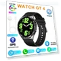 Bluetooth Smartwatch with Compass — Smartwatches, fashion smartwatch