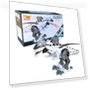 Electronic Walking Dinosaur Toy — Interactive Learning Devices, LYZRC