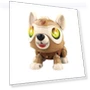 Interactive Walking Toy for Puppies — Interactive Animal Companions, TOMTOP JMS