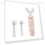 Kids Electric Toothbrush — Kids' Electric Toothbrushes, TEWIRROW