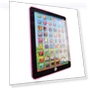 Kids Learning Tablet with Touch Screen — Interactive Learning Devices, qiumingcai