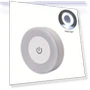 LED Touch Night Light — Night Lights, Home museum