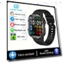 Military Outdoor Smartwatch — Smartwatches, Lucky Start