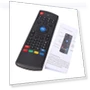 Mini 2.4G Wireless Keyboard with Remote Control — Keyboards, 3d printing machine