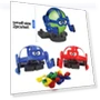 Multiplayer Balloon Battle Robot Game — Plug & Play Games, Faylisvow