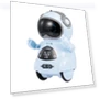 Pocket Robot — Interactive Learning Devices, TOMTOP JMS