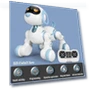Remote Control Robot Toy — Interactive Animal Companions, JJRC
