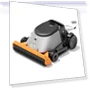 Robotic Pool Vacuum Cleaner — Smart Cleaning Robots, Genkinno