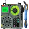 Shortwave Radio with Bluetooth and App Controller, Bobo Life