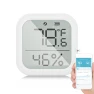 Smart Hygrometer — Humidifier, TOMTOP JMS
