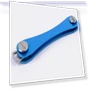 Smart Keychain — Key Holders & Accessories, Love Home Garden