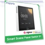 Smart Scene Panel Switch — Smart Home Hubs & Controllers, Aqara