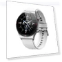 Steel Business Smartwatch with Bluetooth Calling — Smartwatches, SCIONE