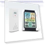 Temperature and Humidity Meter — Home Climate Control, Automobile and motorcycle supplies