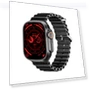 Ultra 8 Smartwatch — Smartwatches, ZJM Mall