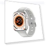 Ultra Series 8 Smartwatch — Smartwatches, samrtwatch