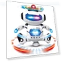 Walking Dancing Robot Toys for Kids — Interactive Animal Companions, YSZQ