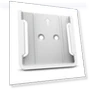 Wall Mount Bracket Holder Stand — Surveillance Enclosures & Mounts, Andoer
