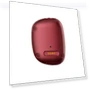 Waterproof 4G LTE GPS Tracker with SOS Button — Location Tracking Devices, RF