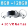 Advanced All In One VR Headset — VR Headsets, Essager Electronic
