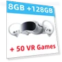 Advanced All In One VR Headset — VR Headsets, Essager Electronic