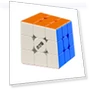 AI Smart Speed Cube — Puzzles, Professional Cube