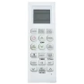 Air Conditioner Remote Controller, LG