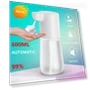 Automatic Foam Soap Dispenser — Care Dispensers, Factory Discount Outlet