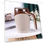 Automatic Self-Stirring Magnetic Mug — Beverage Warmers, Factory Discount Outlet