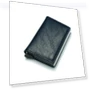 Carbon Fiber Wallet with Credit Card Holder — Wallets, Jumaocun-Fashions