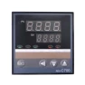 Digital Display Smart Thermostat PID Temperature Controller — Smart Thermostat, LUCKY TOOLS