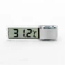 Digital LCD Electronic Aquarium Thermometer, Refreshing Home