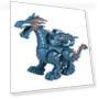 Electric Spray Disinfecting Dinosaur Robot Toy — Infant & Early Childhood Playthings, juhe