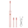 Electric Toothbrush for Adults — Electric Toothbrush, Light makeup