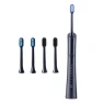 Electric Toothbrush with 5 Brush Heads — Electric Toothbrush, Refreshing Home