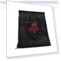 Fabric Carrying Bag — Drawstring Bags, Muhayund