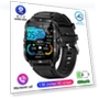 Fitness Smartwatch — Smartwatches, SACOSDING