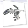 Intelligent Dinosaur Model — Interactive Figures & Robots