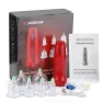 Intelligent Vacuum Massage Cupping Set, Fine products supermarket