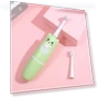 Kids Electric Toothbrush — Kids' Electric Toothbrushes, superhero