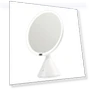LED Makeup Mirror with Infrared Sensor — Makeup, Binchi Health Technology