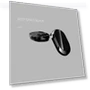 Magnetic Car Phone Holder — Dashboard Installation Kits, JOHO - CarGear
